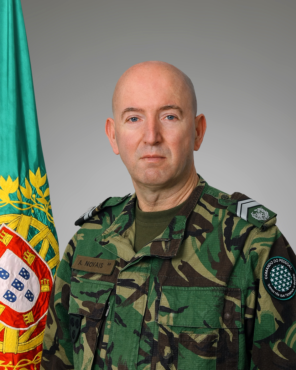 Oliveira Novais