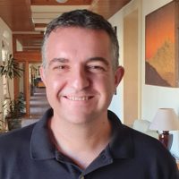 Ivan Andrés Martínez