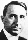 Walter Franklin George