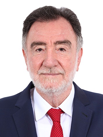 Patrus Ananias De Souza