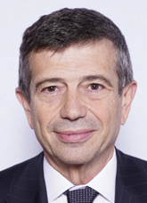 Maurizio Lupi
