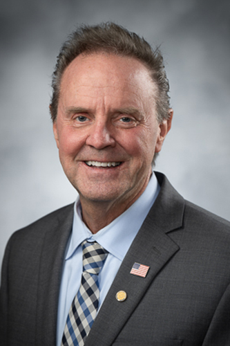 Dana Ferrell