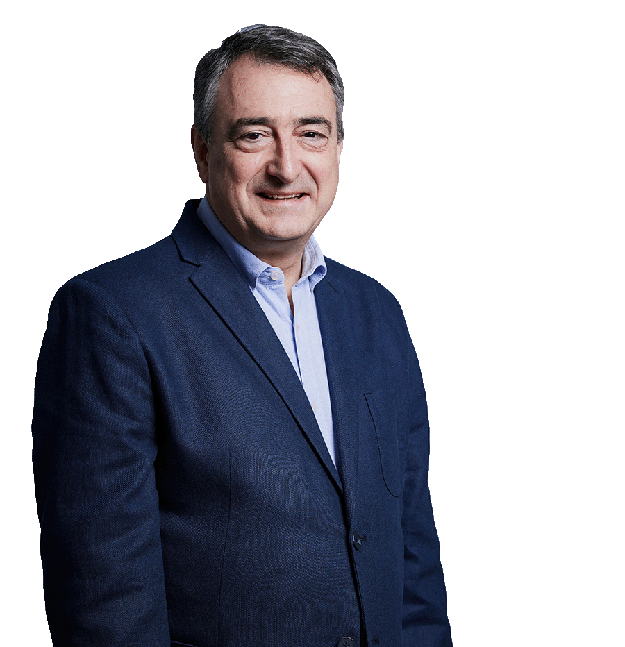 Aitor Esteban Bravo