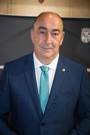 Miguel ángel De Vicente Martín