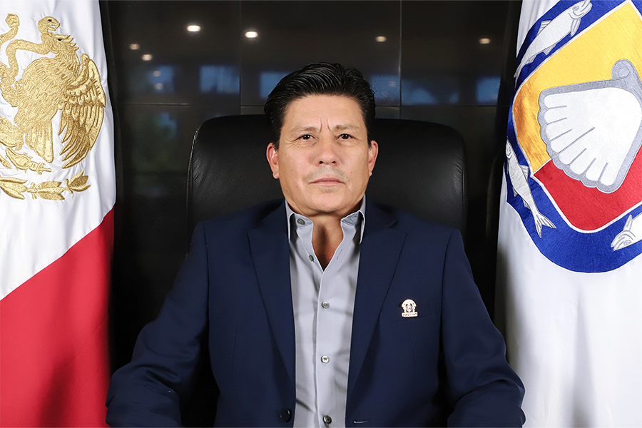 Enrique Ríos Cruz