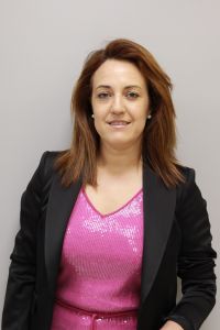Sandra González Castro