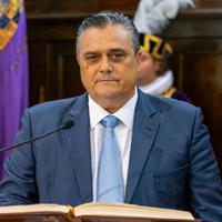 Alberto Cortés Gómez