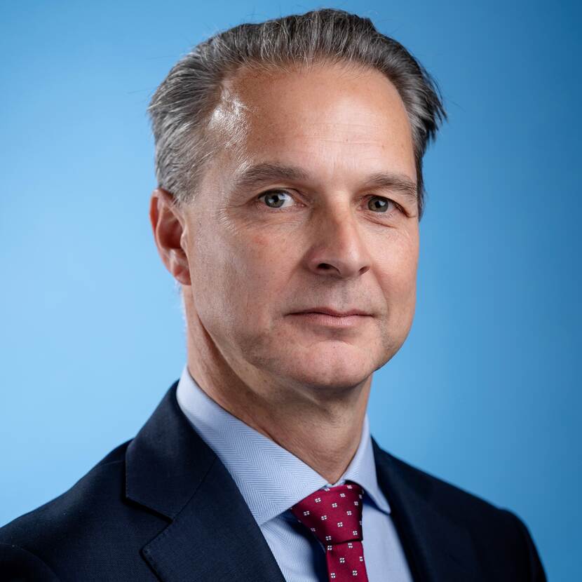 Alexander Kofman
