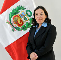 Rocío Del Carmen Robles Herrán