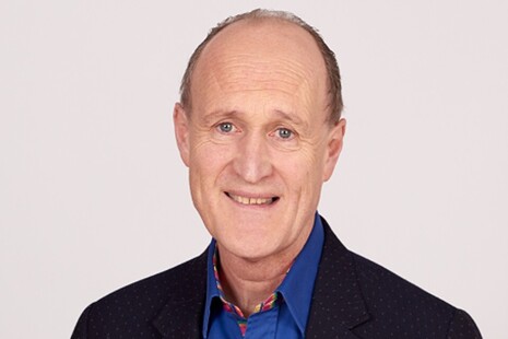 Sir Peter Bazalgette