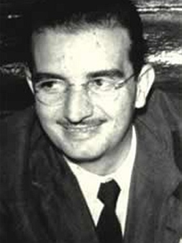 William Salem
