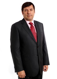Carlos Gorostiza Orbañanos