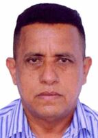 Santos Amado Cisneros Medina
