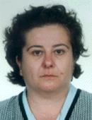 María Del Carmen González Rodríguez
