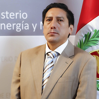 Rafael Alfredo Reyes Vivas
