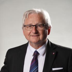 Patrice Roncari