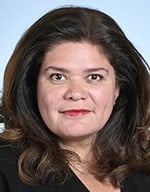 Raquel Garrido