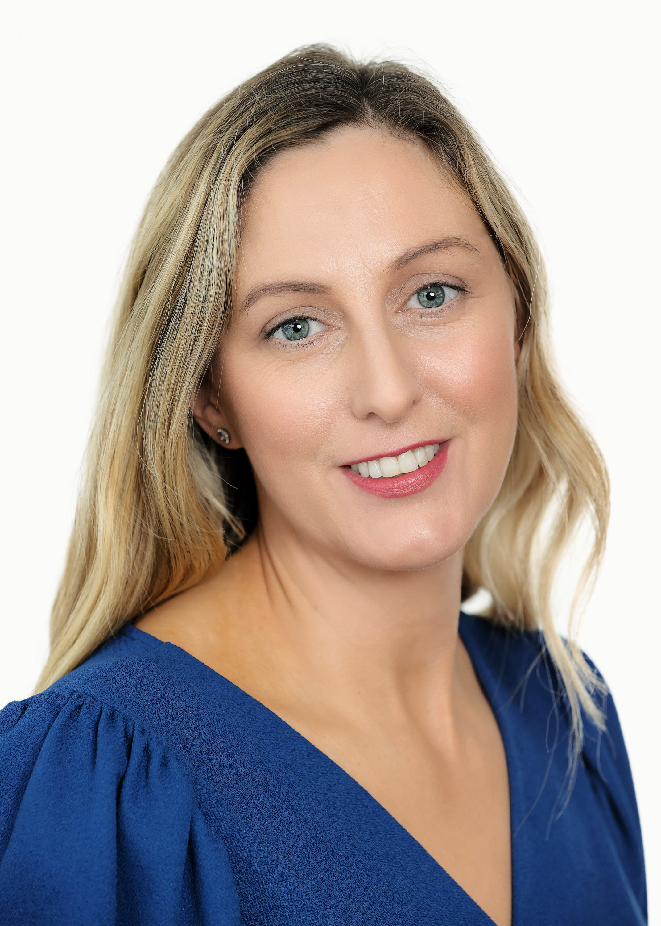 Olivia Keaveney