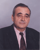 Rafael García Contreras