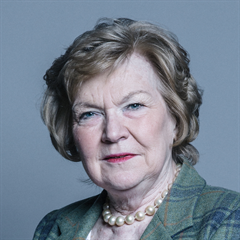 Susan Elizabeth Garden