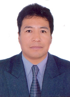 Gaspar Uldarico Cano Vilca