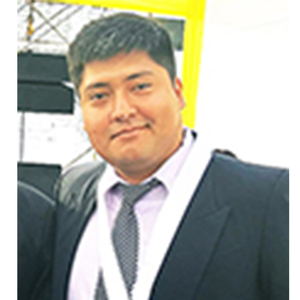 Milwar Gonzalo Martínez Barrios