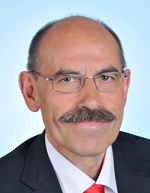Jean-Jacques Cottel