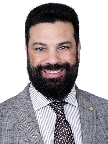 Leonardo Carneiro Monteiro Picciani