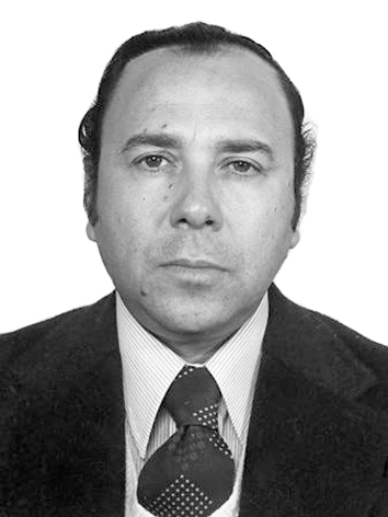 Rodolfo Rospide Netto