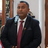 Gabriel Ahumada Díaz