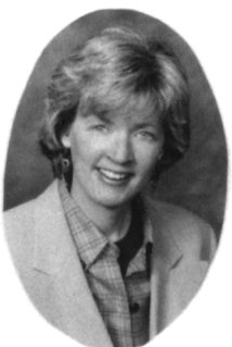 Peggy Rounds