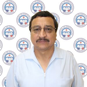 Hugo Antonio Mezarina Esquivel
