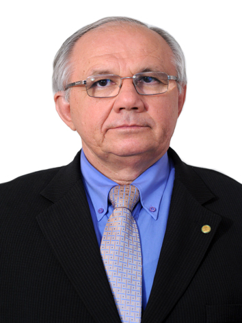 Itamar De Paiva Rocha