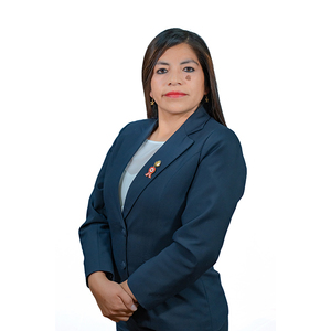 Daisy Pariona Huamaní