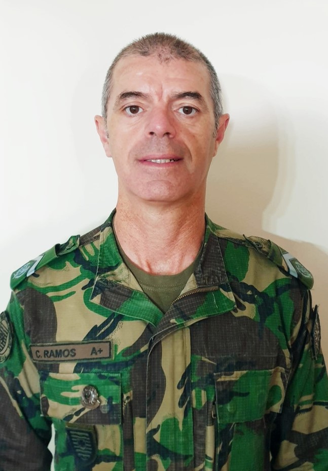 Duarte Ramos