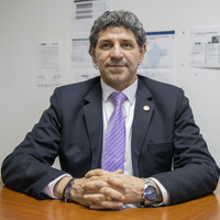 José Enrique Lissón Verástegui