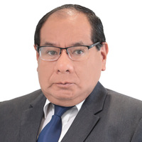 Isidro Demetrio Espinoza Solis