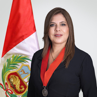 Cecilia Milagros León Velásquez