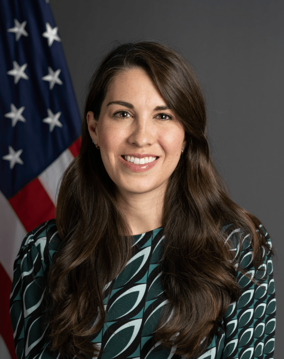 Bethany Poulos Morrison