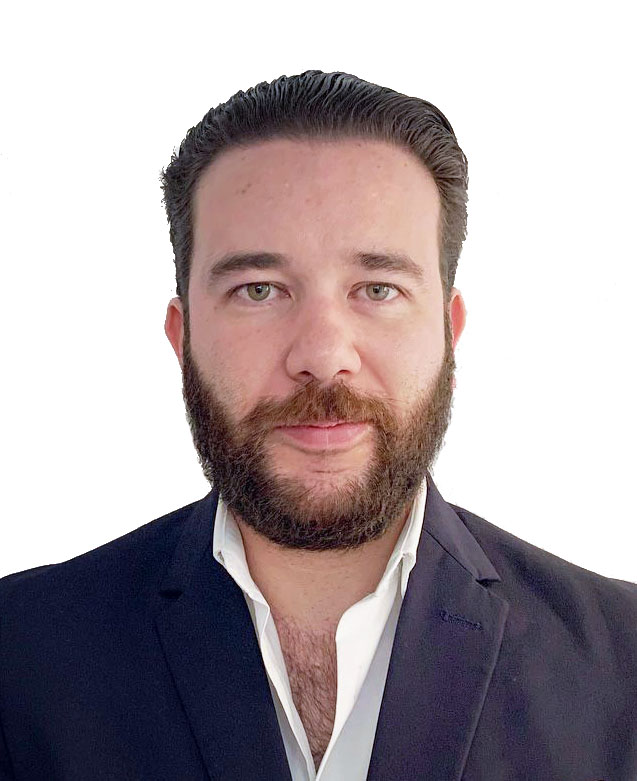 Enrique Zertuche Morales