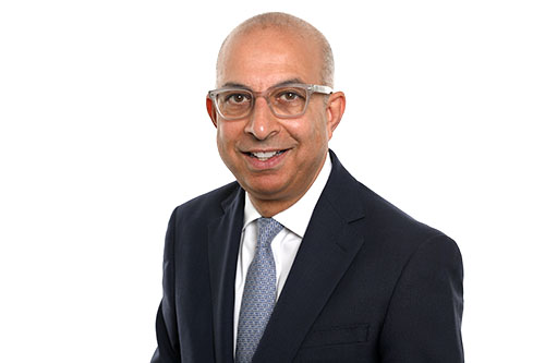 Sir Ron Kalifa