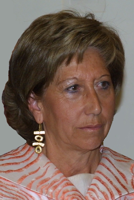 Maria Victoria Vigueras García
