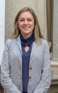 María Del Pilar Canedo Arrillaga