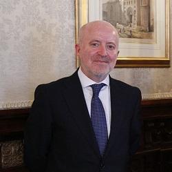 José Miguel De La Rosa Cortina