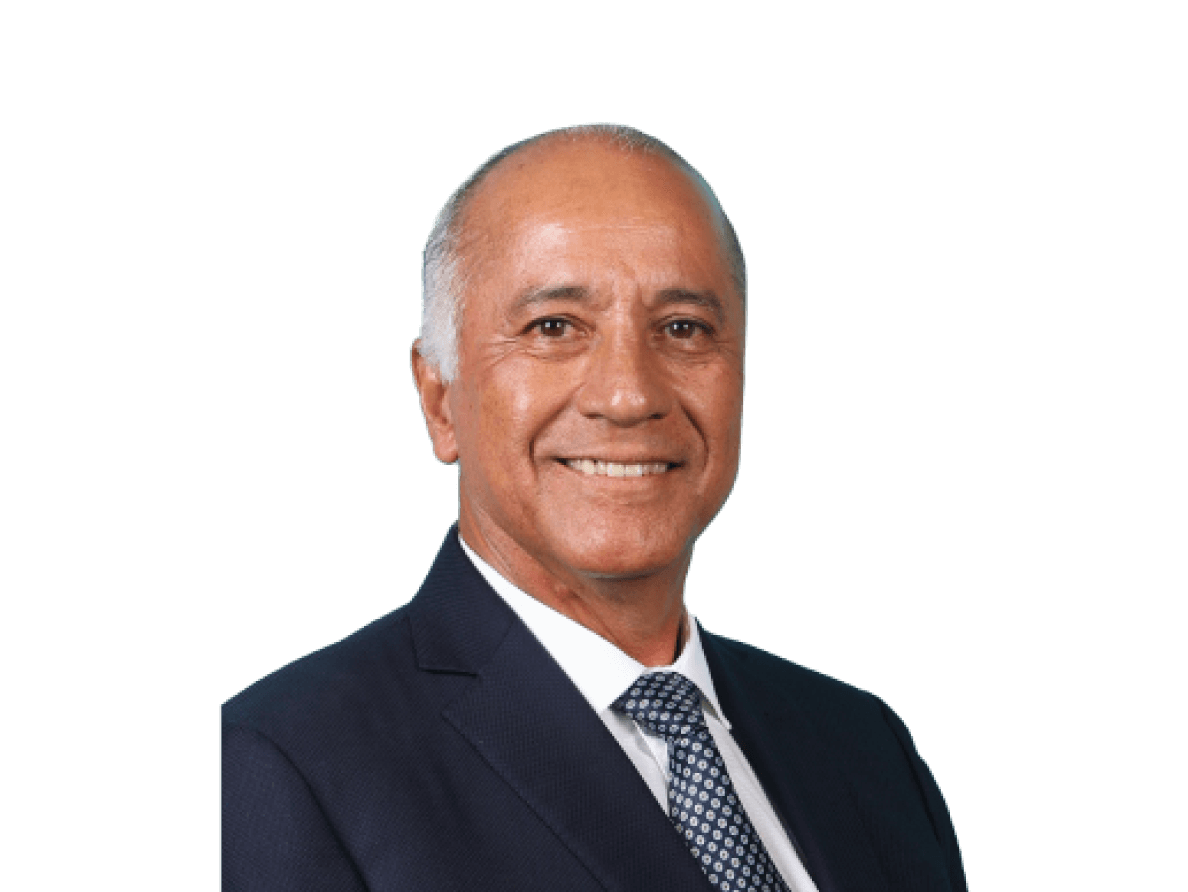 Adolfo Barragán Cena