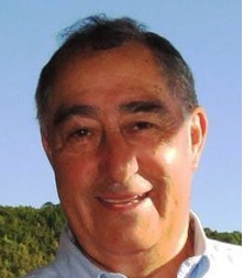 Miguel Enrique Hernández Mella