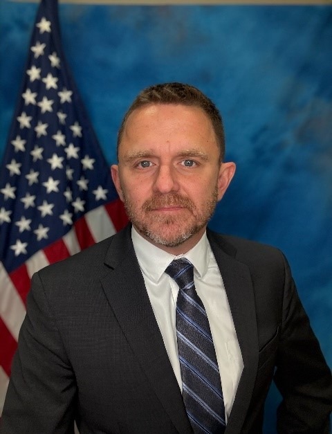 Samuel K. Parker