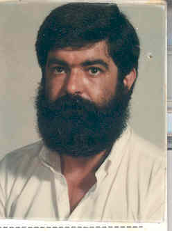 Juan Antonio Mendizabal Garcia