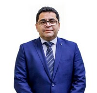 José Fernando Barturen Torres