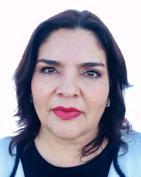 María Navidad De Jesús Rayas Ochoa